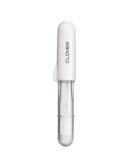 Chaco Liner Pen Chalk Marker Clover - White