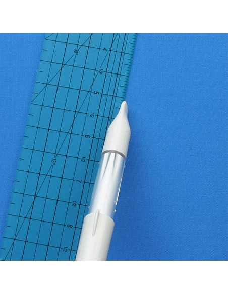 Chaco Liner Pen Chalk Marker Clover - White