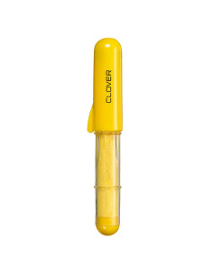 Chaco Liner Pen Chalk Marker by Clover - Yellow 2