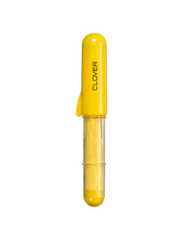 Chaco Liner Pen Chalk Marker by Clover - Yellow