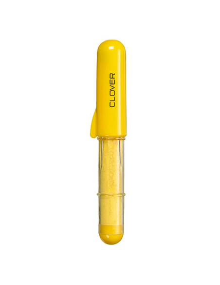 Chaco Liner Pen Chalk Marker by Clover - Yellow