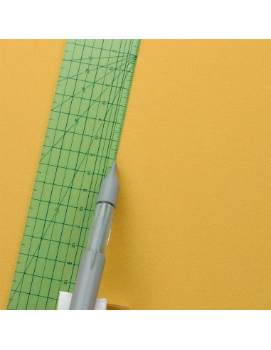 Chaco Liner Pen Chalk Marker by Clover - Gray