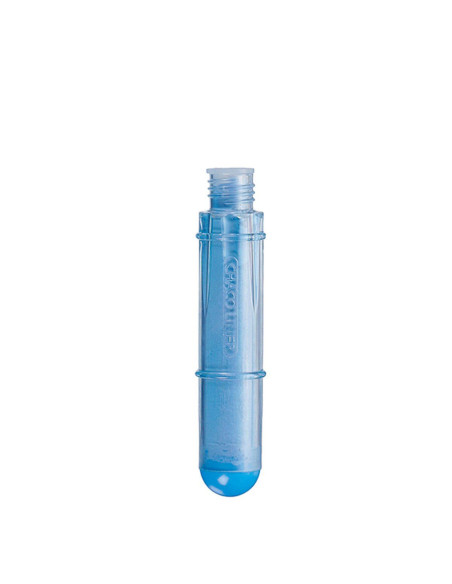 Refill cartridge for Chaco Liner Pen chalk marker by Clover - Blue