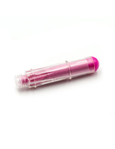 Refill cartridge for Chaco Liner Pen chalk marker by Clover - Pink