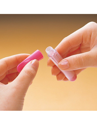 Refill cartridge for Chaco Liner Pen chalk marker by Clover - Pink