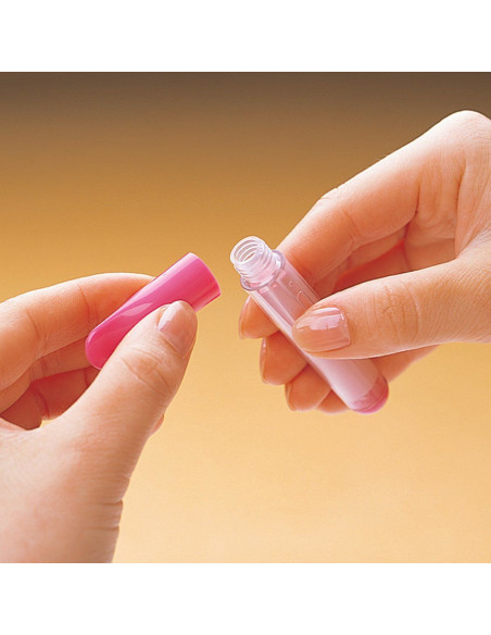 Refill cartridge for Chaco Liner Pen chalk marker by Clover - Pink