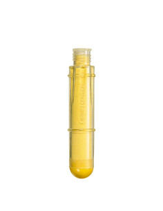 Refill cartridge for Chaco Liner Pen Clover chalk marker - Yellow 2