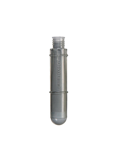 Refill cartridge for Chaco Liner Pen chalk marker by Clover - Gray