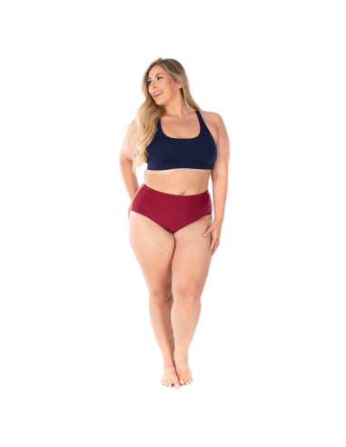 Claudia Bikini Pattern - Jalie 4136