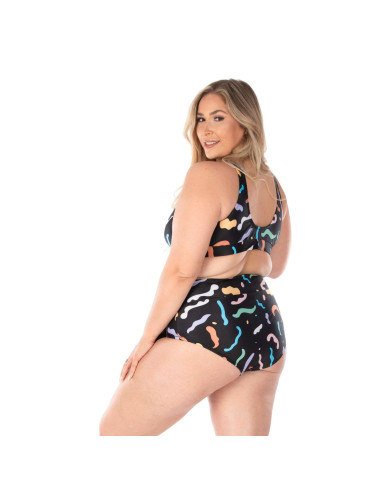 Claudia Bikini Pattern - Jalie 4136