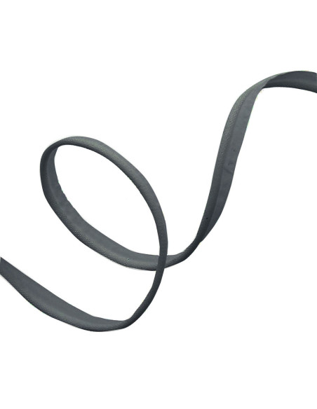Simple piping - Dark gray