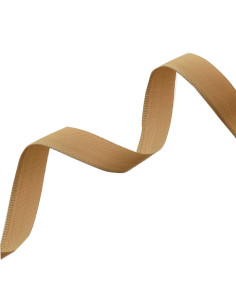 Sand yellow heel pad