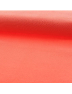 Deckchair fabric - Coral