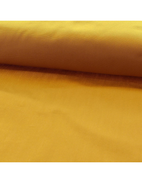 Deckchair fabric - Honey