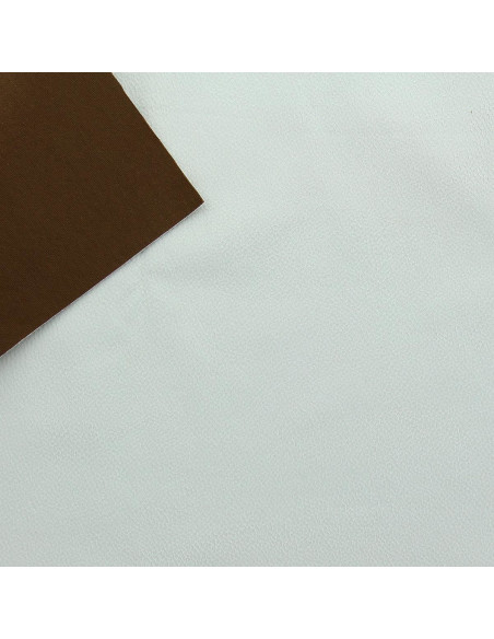 Velvet fabric - Beige