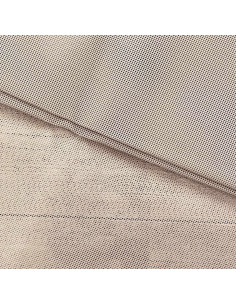 Mesh fabric for deck chair - Mastic