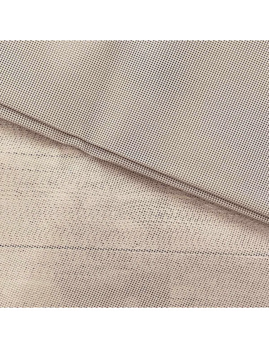 Mesh fabric for deck chair - Mastic