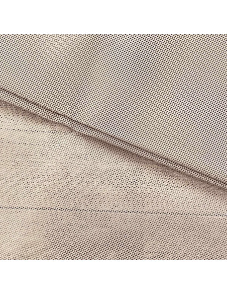 Mesh fabric for deck chair - Mastic