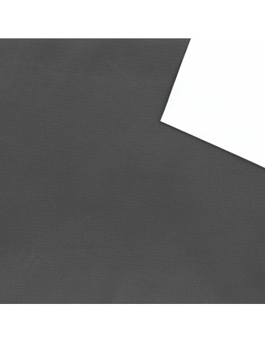 Blackout fabric - Gray