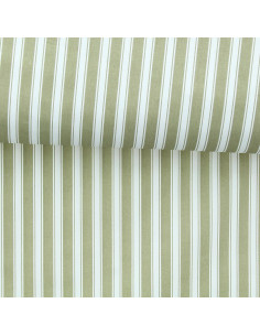 Ticking fabric - Striped