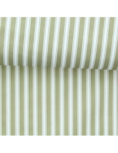 Ticking fabric - Striped