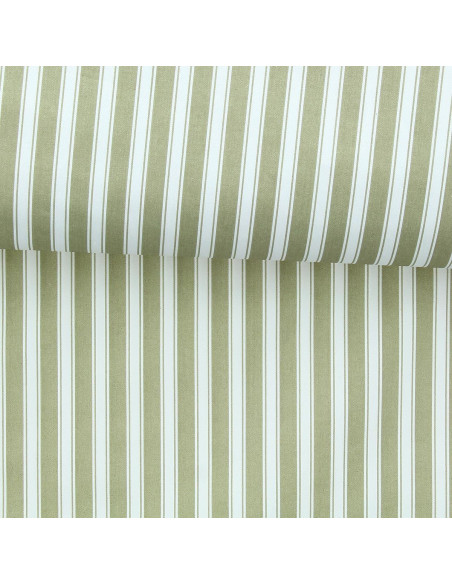 Ticking fabric - Striped