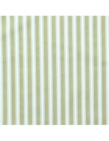 Ticking fabric - Striped