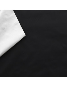 Thermal lining fabric - Black