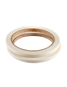 Lite Steam-A-Seam2 Double-Sided Fusible Tape - 1.27 cm x 18.29 m 2