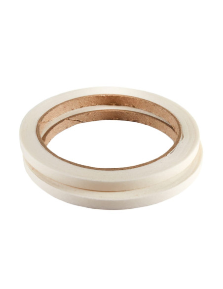 Lite Steam-A-Seam2 Double-Sided Fusible Tape - 1.27 cm x 18.29 m