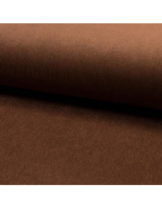 Corduroy fabric - Tobacco