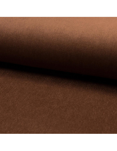 Corduroy fabric - Tobacco