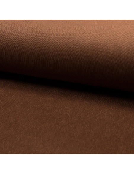 Corduroy fabric - Tobacco