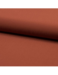 Viscose crepe fabric - Land of Fire