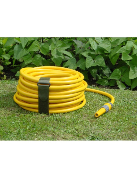 VELCRO® Brand Wide Adjustable Strap 50mm x 92cm x 1 Black