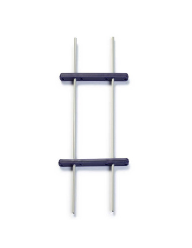 Universal lace fork