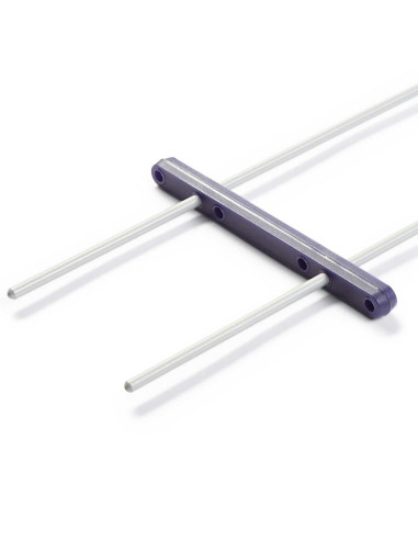 Universal lace fork