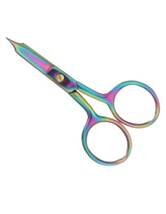 10 cm Tula Pink precision scissors for appliqué