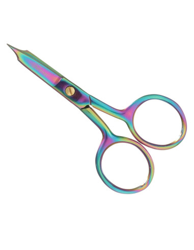 10 cm Tula Pink precision scissors for appliqué