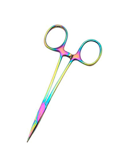 Tula Pink 13 cm stuffing scissors