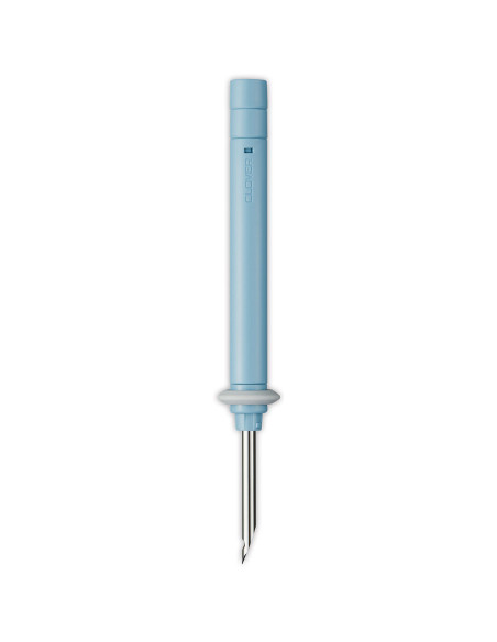 Clover punch needle
