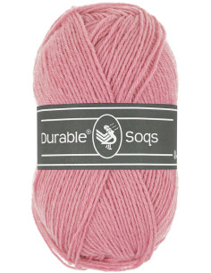Sustainable Wool Soqs