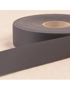 Flat exterior bias - Anthracite gray