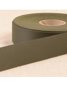 Flat exterior bias - Khaki