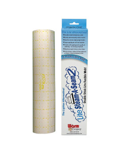 Lite Steam-A-Seam2 Double-Sided Fusible Web - 30.5 cm x 274 cm