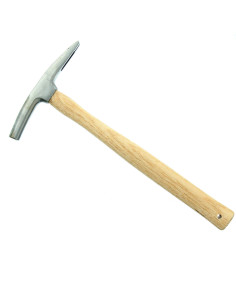 Magnetic upholsterer's hammer