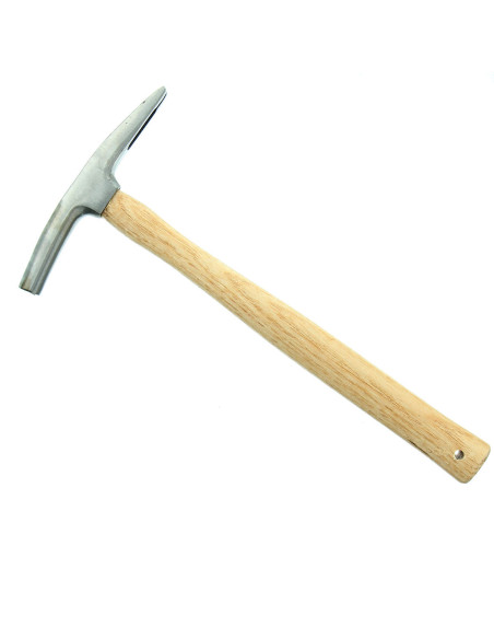 Magnetic upholsterer's hammer