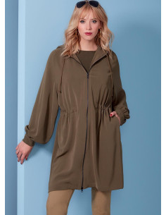 Jacket pattern - Vogue 1840 2