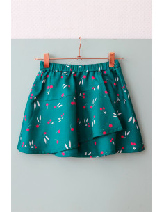Skirt Pattern - Petite Bliss - Lise Tailor