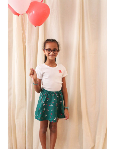 Skirt Pattern - Petite Bliss - Lise Tailor